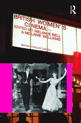 bokomslag British Women's Cinema