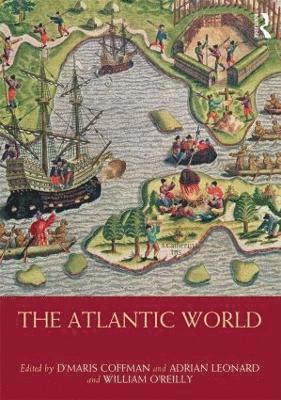 The Atlantic World 1