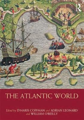 Atlantic World