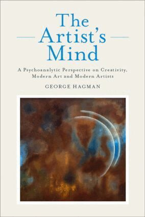 George Hagman - Artist's Mind, Häftad