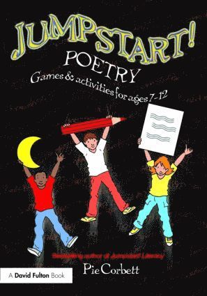 Jumpstart! Poetry 1