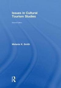 bokomslag Issues in Cultural Tourism Studies