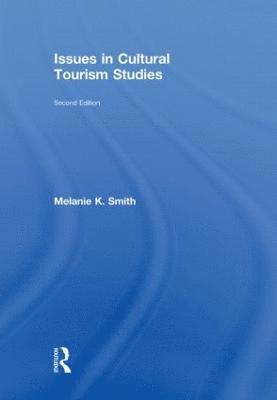 Issues in Cultural Tourism Studies 1