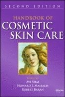 bokomslag Handbook of Cosmetic Skin Care
