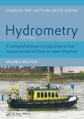 Hydrometry 1