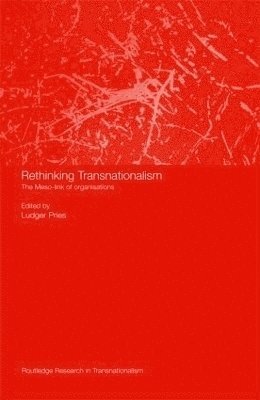 Rethinking Transnationalism