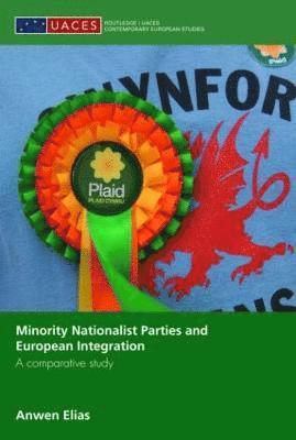 Minority Nationalist Parties and European Integration 1