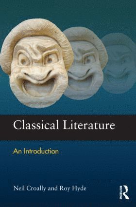 bokomslag Classical Literature