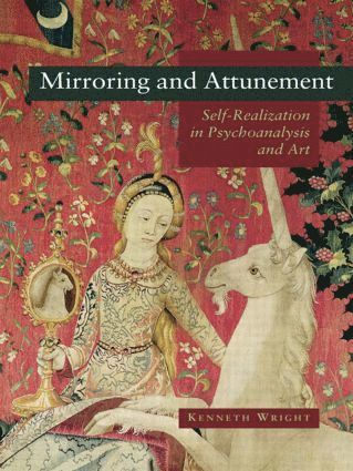 bokomslag Mirroring and Attunement