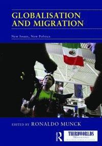 bokomslag Globalisation and Migration