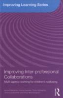bokomslag Improving Inter-professional Collaborations