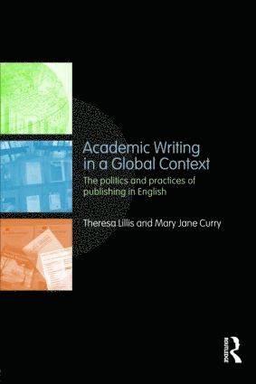 bokomslag Academic Writing in a Global Context