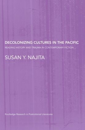 bokomslag Decolonizing Cultures in the Pacific