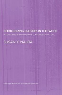 Decolonizing Cultures in the Pacific 1