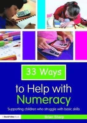 33 Ways to Help with Numeracy 1