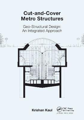 Cut-and-Cover Metro Structures