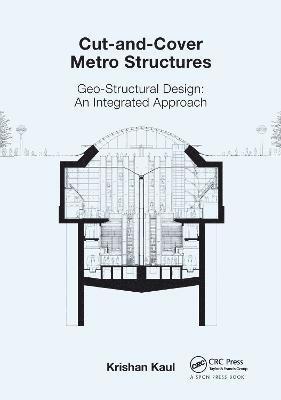 Cut-and-Cover Metro Structures 1