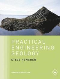 bokomslag Practical Engineering Geology