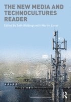 The New Media and Technocultures Reader 1