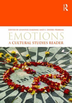 Jennifer Harding, E. Deidre Pribram - Emotions: A Cultural Studies Reader, Häftad
