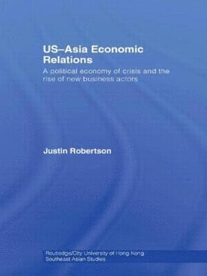 US-Asia Economic Relations 1