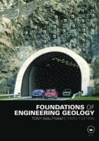 bokomslag Foundations of Engineering Geology