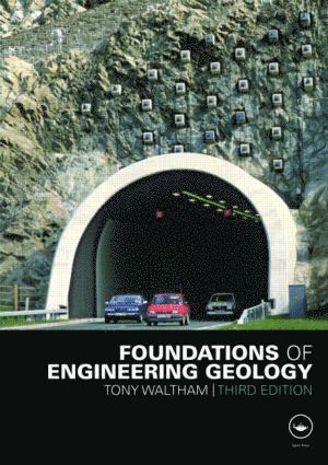 bokomslag Foundations of Engineering Geology