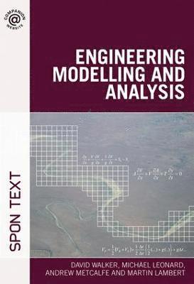 Engineering Modelling and Analysis 1