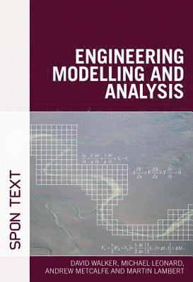 Engineering Modelling and Analysis 1