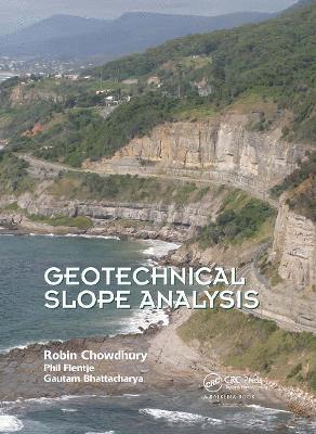 Geotechnical Slope Analysis 1