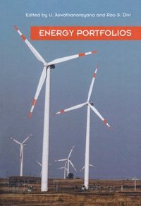 bokomslag Energy Portfolios