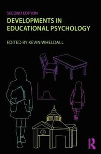 bokomslag Developments in Educational Psychology