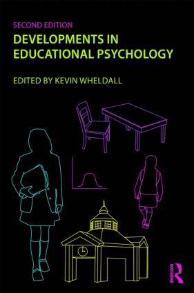 Kevin Wheldall - Developments in Educational Psychology, Häftad