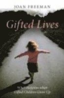 Gifted Lives 1