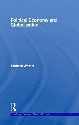 Political Economy and Globalization 1