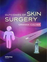 bokomslag Outcomes of Skin Surgery