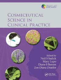 bokomslag Cosmeceutical Science in Clinical Practice