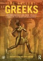 The Ancient Greeks 1