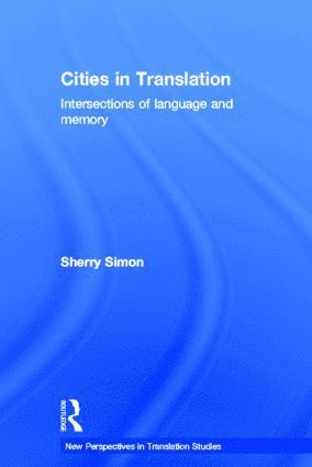 bokomslag Cities in Translation