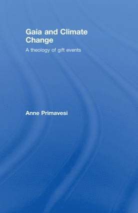 Gaia and Climate Change
