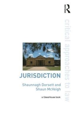 Jurisdiction 1