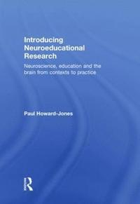 bokomslag Introducing Neuroeducational Research