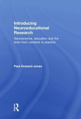Introducing Neuroeducational Research 1