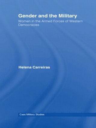 bokomslag Gender and the Military