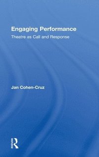 bokomslag Engaging Performance