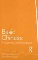 bokomslag Basic Chinese