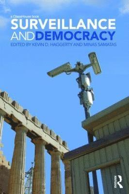 Surveillance and Democracy 1