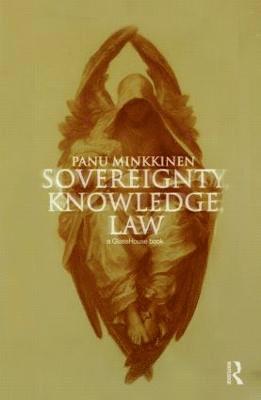 Sovereignty, Knowledge, Law 1