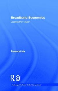 bokomslag Broadband Economics