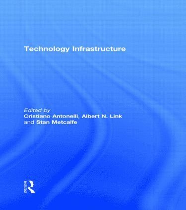 Technology Infrastructure 1